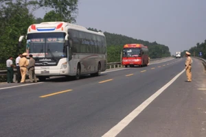 Các phương tiện nào phải đăng ký ngay ‘luồng xanh’?