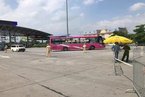 Vận tải hàng hóa 'rối như tơ' vì các địa phương thiếu chủ động