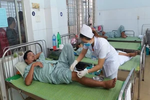 BHXH yêu cầu không để xảy ra tình trạng thiếu kinh phí mua thuốc