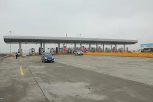 Đề xuất giảm phí trên tuyến cao tốc Hà Nội – Hải Phòng