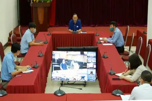 Việc tổ chức giao thông tại các tỉnh phải linh hoạt, không máy móc