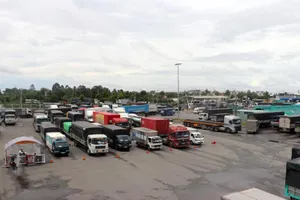 Tổng cục Đường bộ yêu cầu TP Cần Thơ thu hồi quy định cấm xe trên quốc lộ