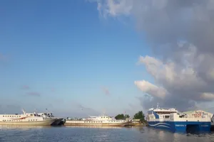 Cần trên 157.500 tỉ đồng để phát triển hệ thống đường thủy nội địa