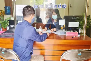 Chính phủ xử lý vướng mắc trong thực hiện BHXH bắt buộc với cấp xã