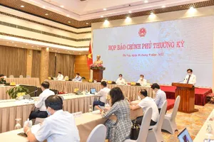 Bộ Y tế nói về lý do chưa phê duyệt vaccine Nano Covax