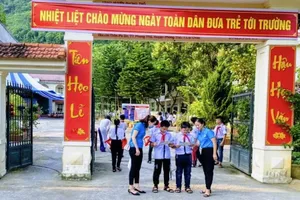 Một học sinh được quỹ BHYT chi trả gần 750 triệu đồng tiền viện phí