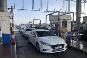 Các tỉnh lập nhóm Zalo, Facebook để gỡ khó ngay cho doanh nghiệp