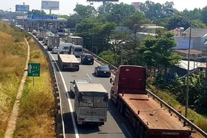 Đề xuất dùng vốn ODA Nhật Bản mở rộng cao tốc TP.HCM - Long Thành - Dầu Giây