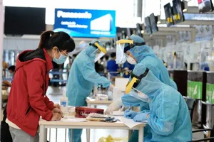 Điều kiện để đi máy bay, tàu hỏa không phải xét nghiệm COVID-19 từ 1-10