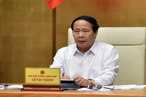 Phó Thủ tướng đồng ý tăng các chuyến bay nội địa