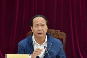 Phó Thủ tướng: Bộ GTVT bàn giao dự án Cát Linh – Hà Đông trước ngày 10-11