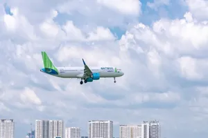  Nhà ga T3 sân bay Tân Sơn Nhất sẽ khởi công vào tháng 12-2021