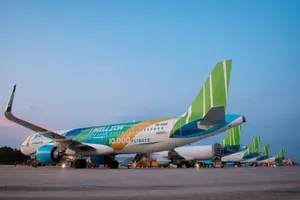 Đề xuất khai thác bình thường các đường bay nội địa