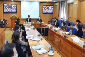 Hơn 30.500 trẻ em được nhận làm con nuôi trong 10 năm qua