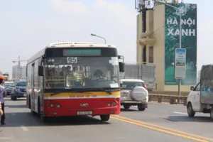 Doanh nghiệp vận tải lại đề nghị lùi thời gian lắp đặt camera hành trình