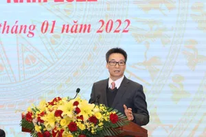 Phó Thủ tướng cảnh báo những nguy cơ khi trẻ không đến trường 