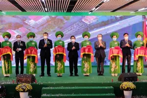 Đã có 1 triệu khách đi tàu Cát Linh – Hà Đông