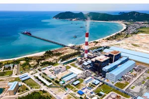 Đề xuất với nước bạn Lào về tuyến đường sắt từ Lào đến Hà Tĩnh