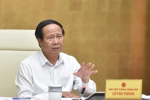 Đồng Nai phải bàn giao toàn bộ đất xây sân bay Long Thành trong tháng 6