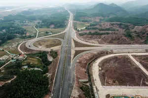 Vingroup được giao lập hồ sơ dự án đường cao tốc Gia Nghĩa – Chơn Thành