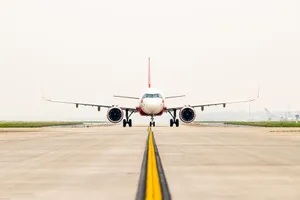 Việt Nam và Trung Quốc thống nhất tăng chuyến bay