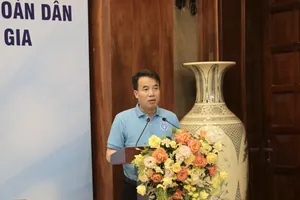 Sẽ có thêm 10.000 người tham gia BHXH tự nguyện trong thời gian tới