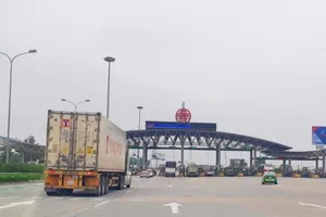 Bộ Giao thông vận tải sẽ báo cáo Quốc hội về việc mua lại nhiều trạm BOT