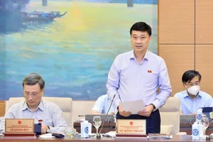 Đề nghị làm rõ cơ cấu chi phí của dự án đường vành đai 3 TP.HCM