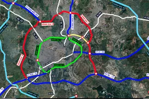 Cần tính lại thời điểm đấu giá đất 2 bên đường Vành đai 3 TP.HCM