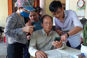 ‘Lương hưu của tôi đã tăng gấp 10 lần so với lúc nghỉ hưu’