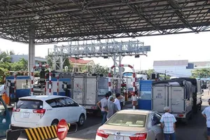Bộ GTVT đề xuất phương án giải quyết bất cập ở trạm BOT quốc lộ 91