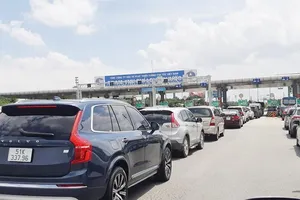 Thủ tướng ban hành chỉ thị về triển khai thu phí không dừng