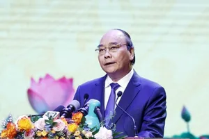 Chủ tịch nước: ‘Không để hộ người có công thuộc diện hộ nghèo’