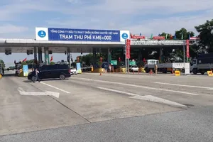 Phó Thủ tướng yêu cầu khắc phục ngay lỗi tại các trạm ETC