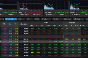 FLC Faros lên tiếng về việc cổ phiếu ROS có nguy cơ bị đình chỉ giao dịch