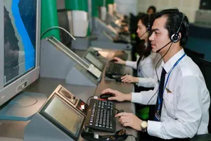 Năm 2022, các sếp Tổng công ty Quản lý bay nhận mức lương bao nhiêu?