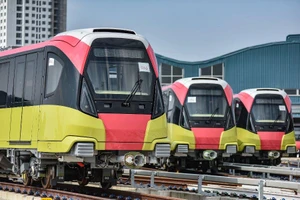 5 dự án đường sắt đô thị đều xin lùi thời gian hoàn thành, có dự án lùi 12 năm 