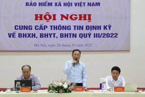 Đề xuất giảm mức hưởng BHXH một lần, BHXH Việt Nam nói gì ?