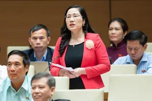 Cần đẩy mạnh công nghiệp dược, tự chủ sản xuất để tránh thêm vụ 'Việt Á'