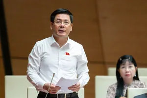 Bộ trưởng Công Thương: Tăng giám sát kinh doanh xăng dầu, kiên quyết xử lý nếu vi phạm