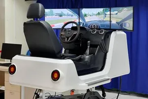 Bộ GTVT quyết không lùi thời gian trang bị cabin học lái xe