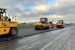 5 địa phương chậm bàn giao mặt bằng dự án cao tốc Bắc – Nam