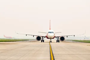 Yêu cầu phi công tuân thủ nghiêm về khống chế tốc độ