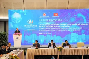 Dự báo thị trường chứng khoán Việt Nam năm 2023