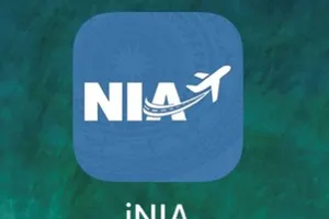 Sân bay Nội Bài cung cấp ứng dụng theo dõi chuyến bay trên điện thoại cá nhân