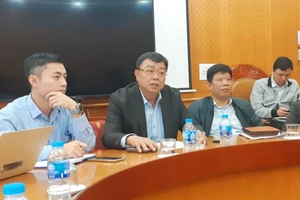 Phó Cục đăng kiểm Việt Nam: Sự việc xảy ra như những "cơn bão sóng thần"