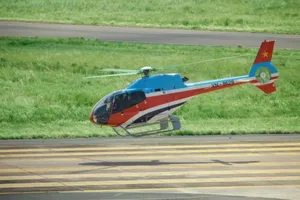 Dừng các tour du lịch bay ngắm cảnh bằng trực thăng