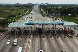 Đề xuất nghiên cứu mở rộng cao tốc TP.HCM - Trung Lương