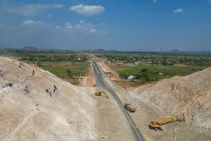 Bộ GTVT báo cáo Thủ tướng nguyên nhân lùi ngày khánh thành cao tốc Vĩnh Hảo - Phan Thiết
