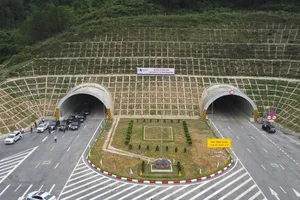 Thanh tra Chính phủ chỉ ra sai sót ở dự án Mai Sơn - Quốc lộ 45